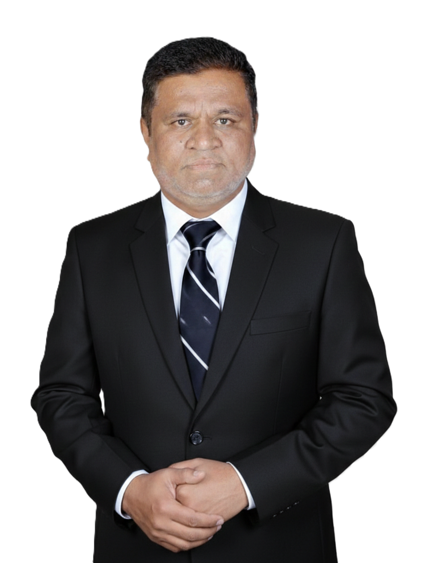 Hemang Raja