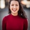 Customer portrait - Priya Sharma